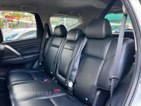 PAJERO SPORT 2.4 16V Mivec Turbo HPE AWD