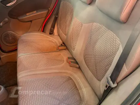 PALIO - 1.4 MPI ATTRACTIVE 8V 4P MANUAL