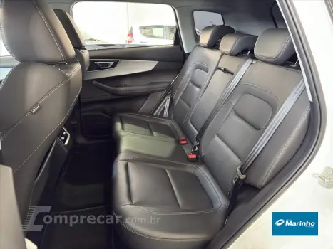 TIGGO 7 PRO 1.5 TCI PLUG-IN HYBRID DHT