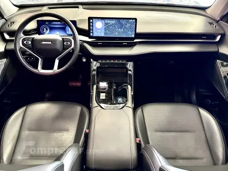 HAVAL H6 1.5 PHEV PREMIUM AWD E-TRACTION