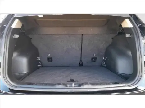 COMPASS 1.3 T270 TURBO FLEX LONGITUDE AT6