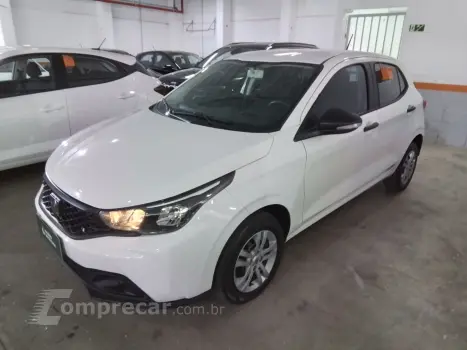 Fiat ARGO 1.0 FIREFLY FLEX MANUAL 4 portas
