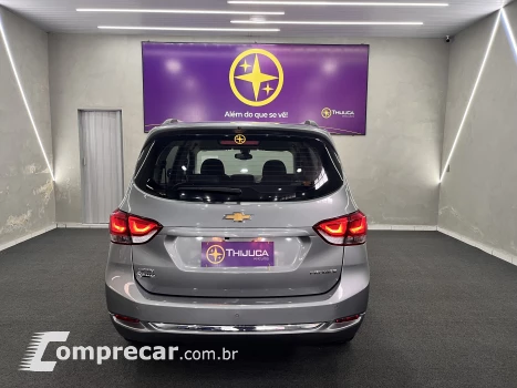 SPIN 1.8 Premier 8V
