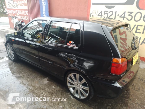 GOLF 1.8 MI GL 8V