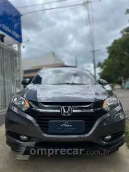 HR-V EX 1.8 Flexone 16V 5p Aut.
