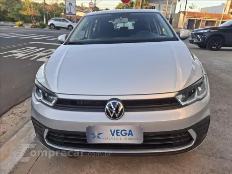 POLO 1.0 170 TSI Comfortline