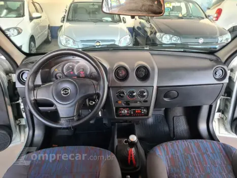 CELTA 1.0 MPFI VHC Spirit 8V