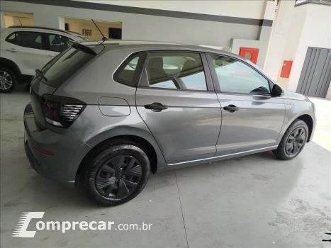 POLO 1.0 MPI TRACK MANUAL