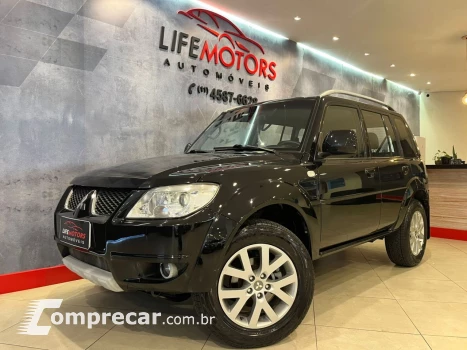 Pajero TR4 2.0 16V 4P