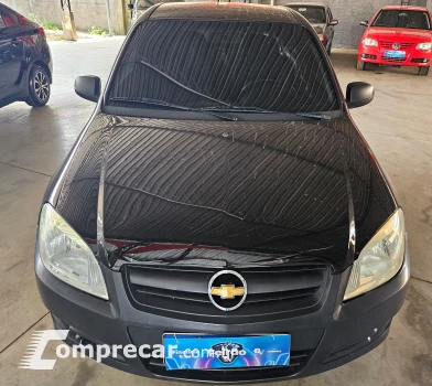 CHEVROLET CELTA 1.0 MPFI Life 8V 2 portas