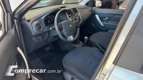 SANDERO 1.6 16V SCE Dynamique Easy-r