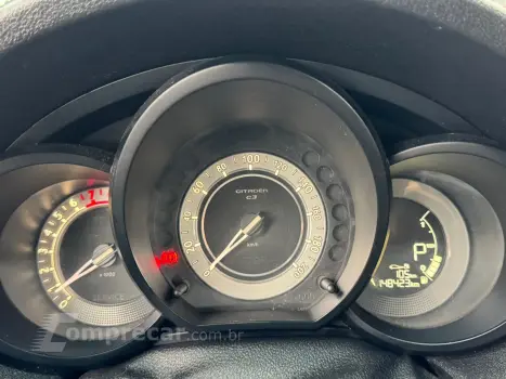 AIRCROSS 1.6 GLX 16V