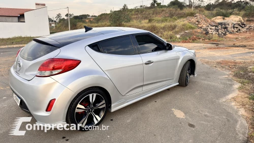 VELOSTER 1.6 16V