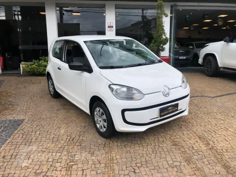 Up 1.0 Mpi Take Up 12V Flex 2P Manual