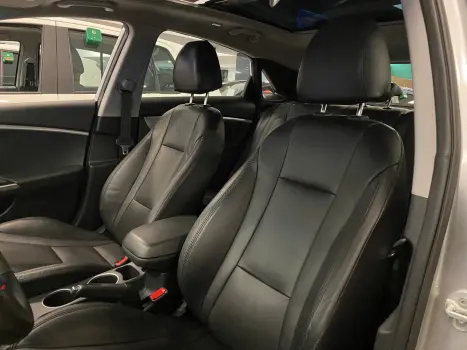 I30 1.8 Mpi 16V Gasolina 4P Automatico