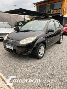 FORD FIESTA 1.6 MPI Sedan 8V 4 portas