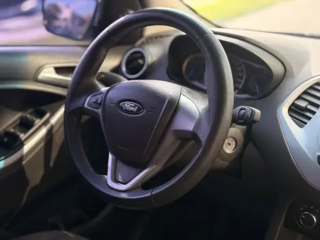 Ka 1.0 SEL TiVCT Flex 5p