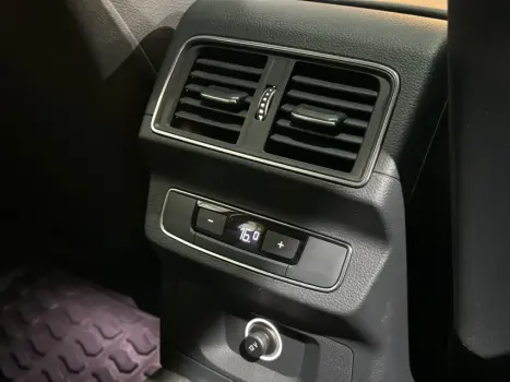 Q5 2.0 TFSI Ambiente S Tronic