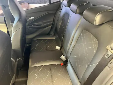 ONIX 1.0 PREMIER AUTOMÁTICO TURBO