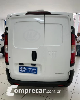 Fiorino Furgão 1.4 FLEX ENDURANCE