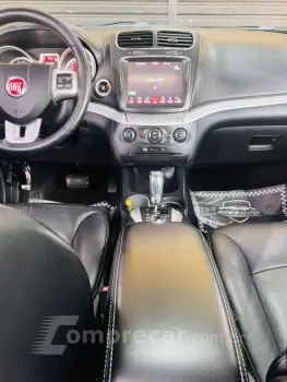 FREEMONT 2.4 Precision 16V