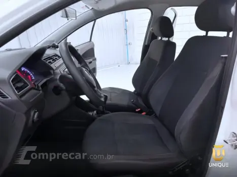 GOL - 1.0 12V MPI TOTAL 4P MANUAL