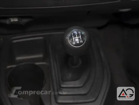 DAKOTA 2.5 Sport 4X2 CD 8V Turbo