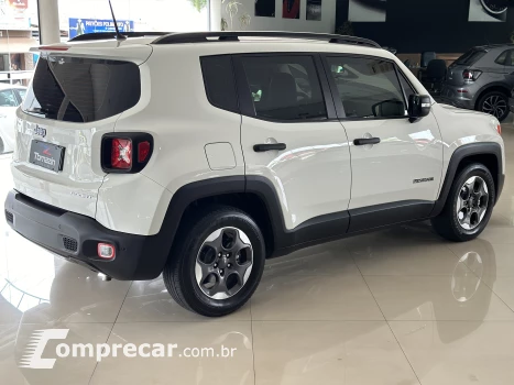 RENEGADE 1.8 16V Sport