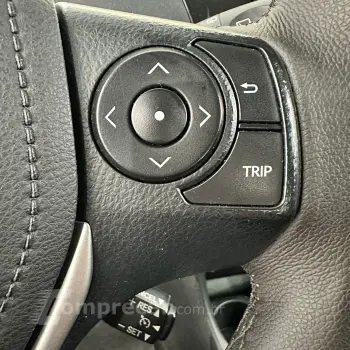 ETIOS XLS 1.5 Flex 5p Aut.