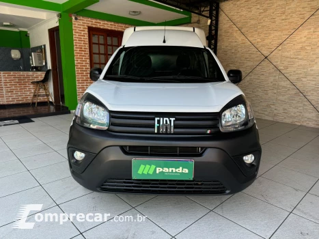 Fiat FIORINO 1.4 MPI Furgão Endurance 8V 2 portas