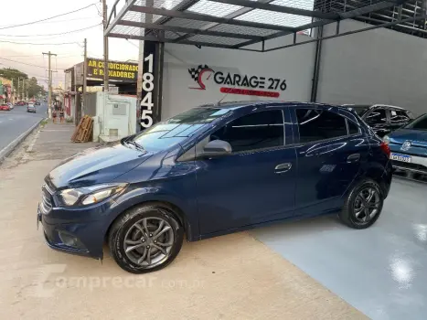 ONIX HATCH Joy 1.0 8V Flex 5p Mec.