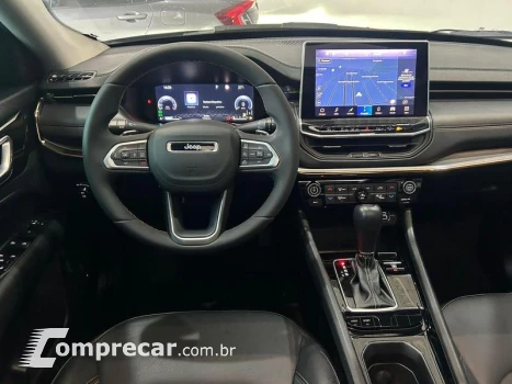 COMPASS LIMITED T270 TURBO FLEX AUT.
