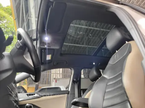 TAOS Highline 1.4 250 TSI Flex Aut.