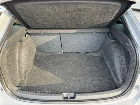 Nivus Highline 1.0 200 TSI Flex Aut.