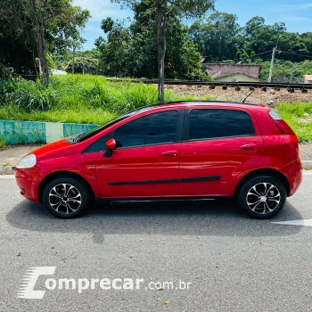 PUNTO 1.4 Attactive 8V