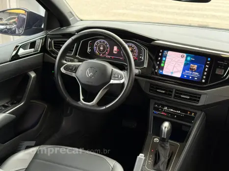 Nivus Highline 1.0 200 TSI Flex Aut.