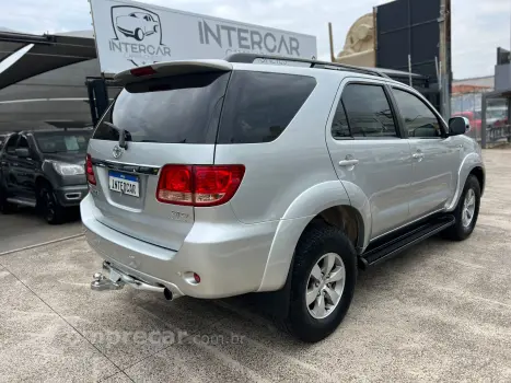 HILUX SW4 3.0 SRV 4X4 16V Turbo Intercooler