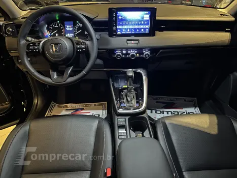 HR-V 1.5 DI I-vtec EXL