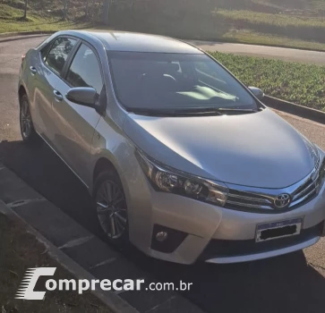 COROLLA 2.0 XEI 16V