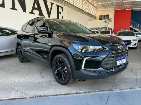 TRACKER Midnight 1.0 Turbo 12V Flex Aut.