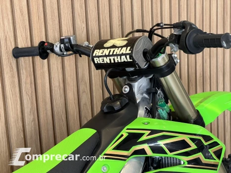 KX 450F