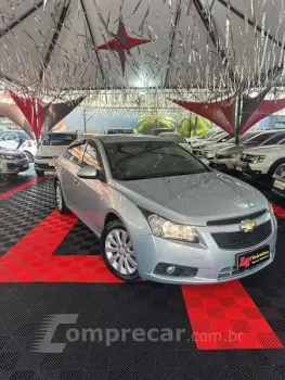 CRUZE LTZ NB
