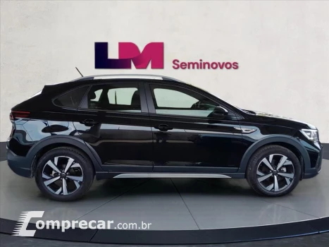 NIVUS 1.0 200 TSI TOTAL FLEX HIGHLINE AUTOMÁTICO