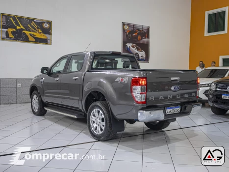 RANGER 3.2 XLT 4X4 CD 20V