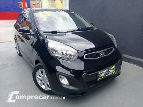 PICANTO 1.0 EX 12V FLEX 4P MANUAL