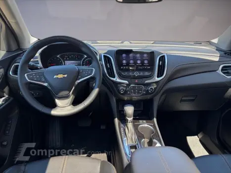 EQUINOX 1.5 16V TURBO GASOLINA PREMIER AWD AUTOMÁ