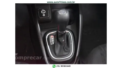 CRONOS - 1.3 FIREFLY DRIVE CVT