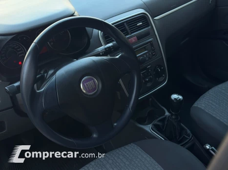 PUNTO 1.6 Essence 16V