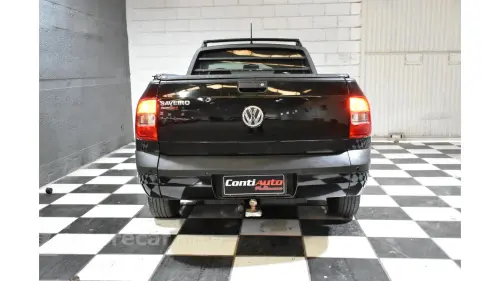 SAVEIRO - 1.6 MI CS 8V 2P MANUAL G.V