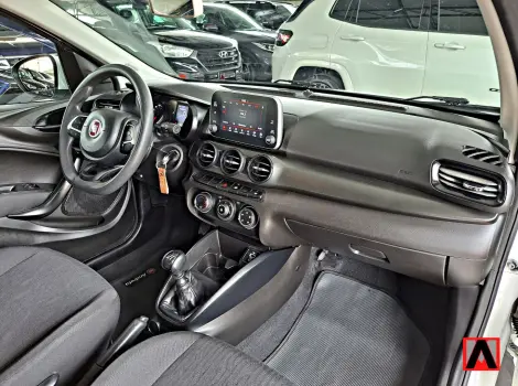 CRONOS 1.3 Firefly Drive